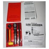 Lee 30-06 SPRG Die Set