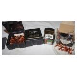 7mm Bullets: Spear 145 Gr.&  Nosler 140 Gr.