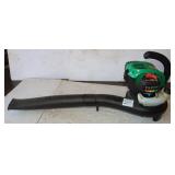 Weed Eater FB25 Gas Blower, Works