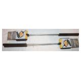 2 new Guidesman cast iron Camp Cookers