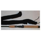 Browning 7' Spiral Plus Graphite Fly Rod;