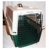 Remington Pet Crate 17.5'x26'x18'