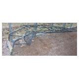 Tree stand 34' Tall 21' wide