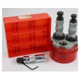 Pacific Durachrome 7MM Rem Mag Die Set