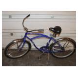 Schwinn Cruiser ss 26' Men's Bike