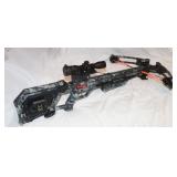 Wicked Ridge Invader 400 Crossbow w/ TenPoint