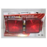 New Hopkins LED Trailer Light Kit;
