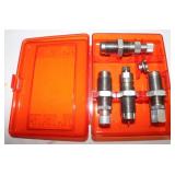 Lee 45 Colt Dies Set