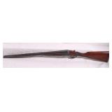Gun Mark Sabel Double Barrel Shotgun