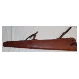 Hunter 402 Leather Scabbard 36' Long