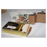 57 Rds. 32-40 47 Winchester 165 Gr. &