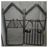 Big Man Tree Stand Mo. BM400;