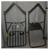 Big Man Tree Stand Mo. BM400;