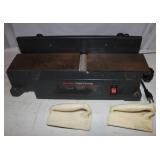 Craftsman 149.236222 4-1/8' Jointer/ Planer,