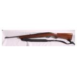 Winchester 100 300WIN Rifle w/clip