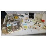 Fly Fishing Tools & Bait Making Supplies