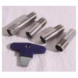 Choke Tubes for Rem 20 ga. 870