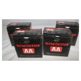 100 Rds. Win 12 Ga. No. 8 Shotgun Ammo