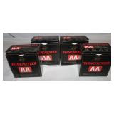 100 Rds. Win 12 Ga. No. 8 Shotgun Ammo