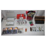 Electrical Supplies: Outlets, Switches, Brakers &