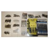 Arrow Inserts, Practice Tips, Hunting Tips;