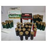 108 Rds. 12 Ga Shotgun Reloads