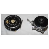 Martin & Pflueger Fly Fishing Reels