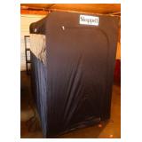 2 Man Pop Up Shappell Ice Fishing Shelter