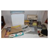 Sand Paper, Emry Cloth, Sanding Discs, Steel Wool