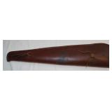 Leather Scabbard 29' Long