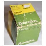 25 Rds. 410 Ga Shotgun Shell Remington no.6 Shot