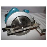 Makita 7-1/4' Chop Saw Mo. 5740NB, Works