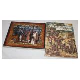 Lyman Muzzle loader Handbook 1976 &