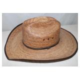 Justin Cowboy Hat 7-3/8'