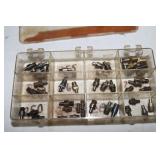 Black Powder Cap Holders