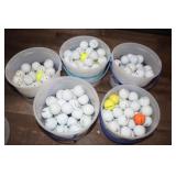 Golf Balls