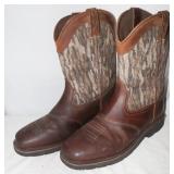 Cabela's Size 12D Men's Boots