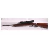 Winchester 88 308 win Rifle