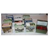 205 Rds. 12 Ga. Shot Ammo Reloads