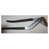 Craftsman 16' Slip Joint Pliers