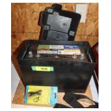Interstate 12V Deep Cycle Battery E27M w/