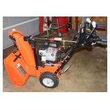 Ariens 20' Snowblower, works MO 920014