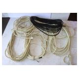 5 Pcs of cotton Rope