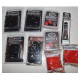 New Knight Sabots & Plastic Jackets