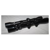 Weaver & Bushnell Scopes;