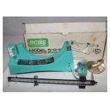 RCBS Mo. 505 Reloading Scale