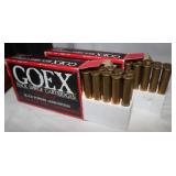 40 rds. Goex 45-70 GOV 500 Grain Ammo