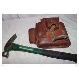 Masterforce 21oz. Framing Hammer w/