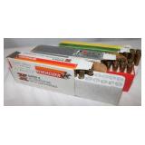 51 Rds. 30-30 Win Rounds: 20 Rds. Remington &