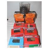 Drywall Screws 3/4' to 3-1/2'